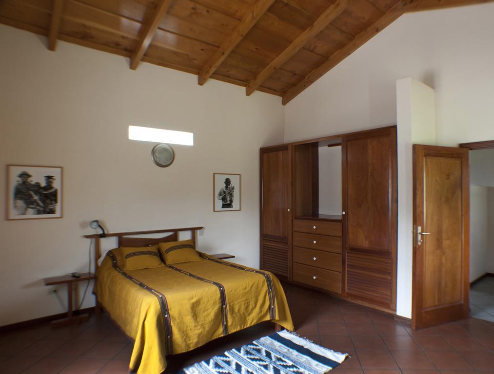 Bed and Breakfast Chez Daniel Antigua Zewnętrze zdjęcie