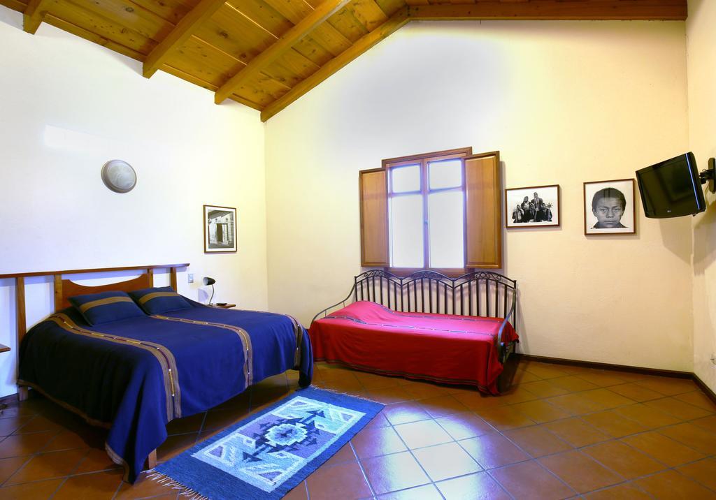 Bed and Breakfast Chez Daniel Antigua Pokój zdjęcie
